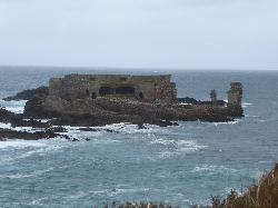 Fort Les Hommeaux Florains